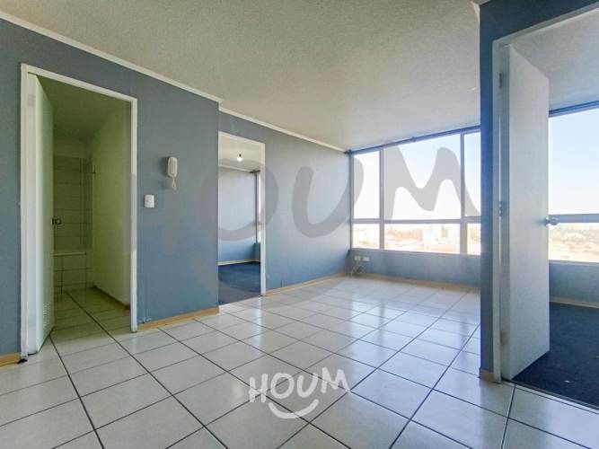 Departamento en Zenteno