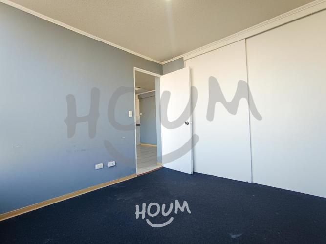 Departamento en Zenteno