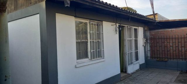 Casa 3 dormitorios 2 baños