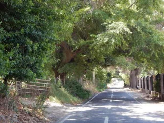 Parcela OPORTUNIDAD SE VENDE PARCELA EN CONDOMINIO EN PALMAS DE OCOA