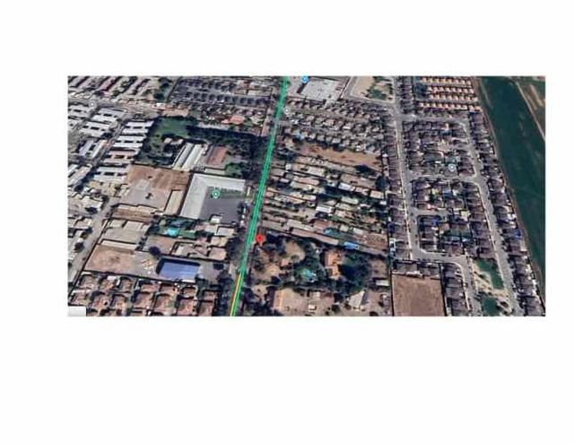 Terreno Construcción CERCANO A AUTOPISTA EL SOL. PEÑAFLOR