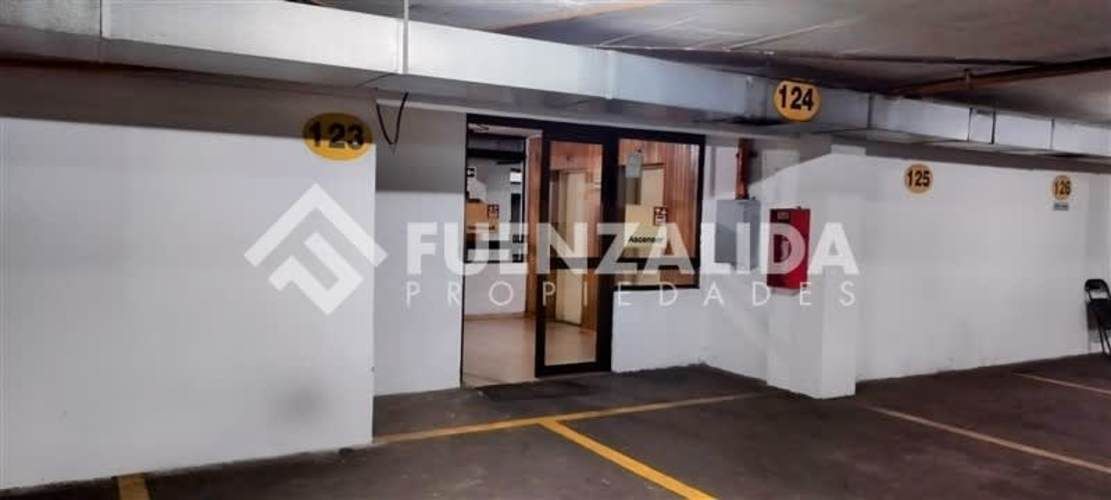 OFICINA Edificio Fleming La Serena