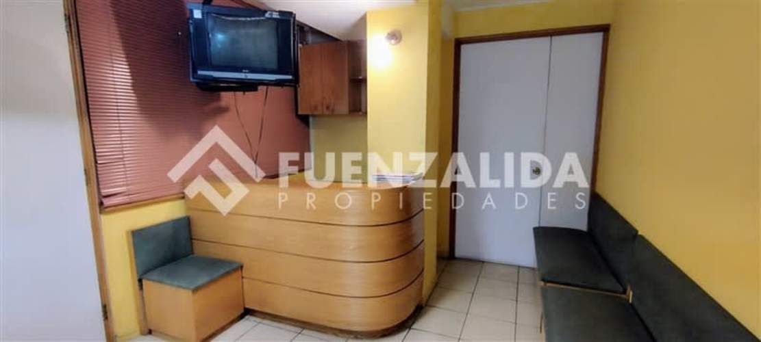 OFICINA Edificio Fleming La Serena