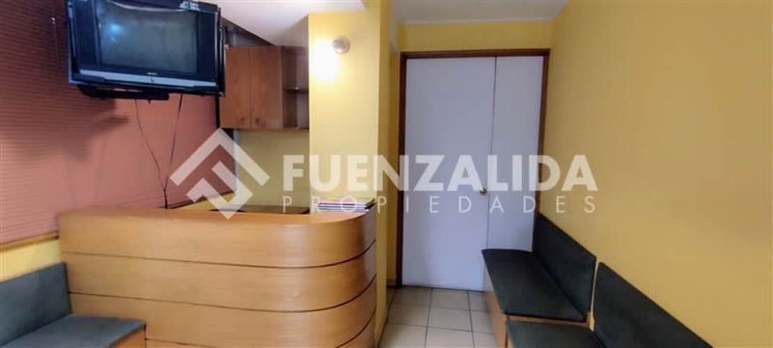 OFICINA Edificio Fleming La Serena