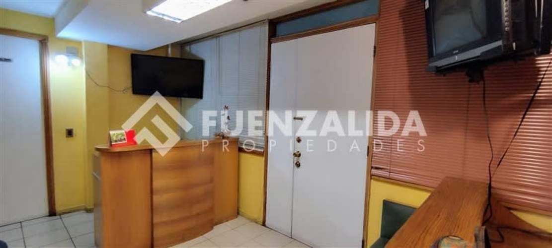 OFICINA Edificio Fleming La Serena