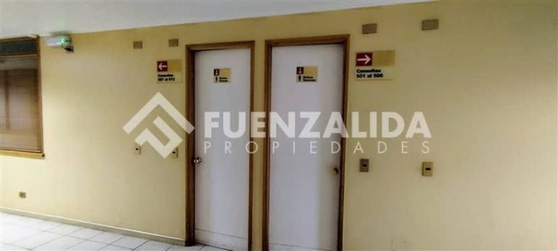OFICINA Edificio Fleming La Serena