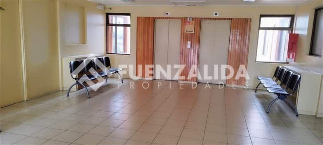 OFICINA Edificio Fleming La Serena