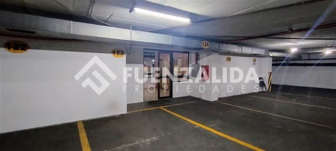 OFICINA Edificio Fleming La Serena