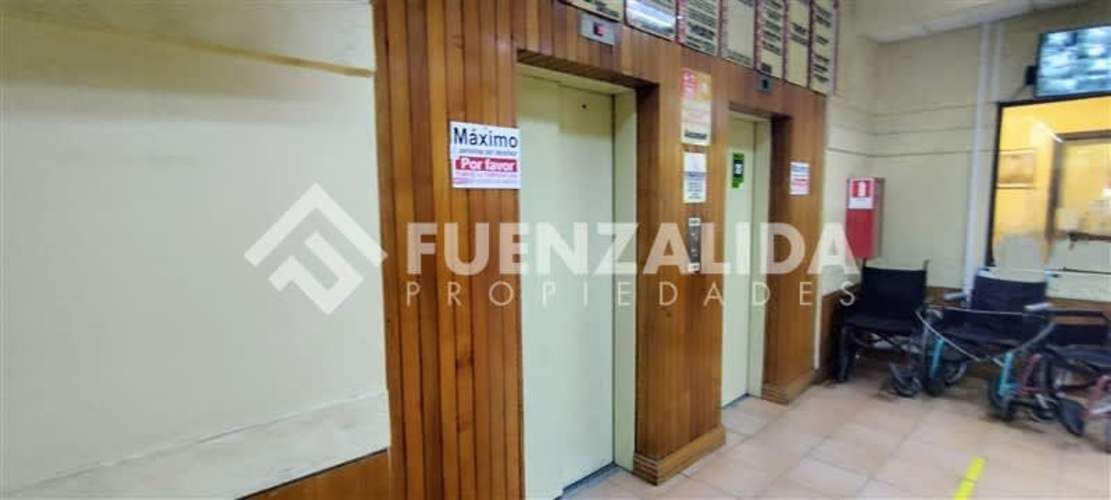 OFICINA Edificio Fleming La Serena