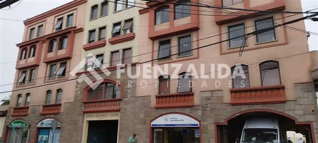 OFICINA Edificio Fleming La Serena