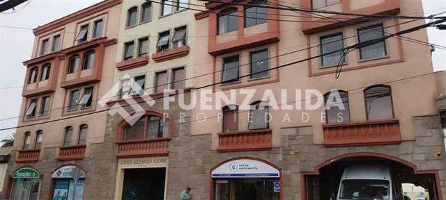 OFICINA Edificio Fleming La Serena