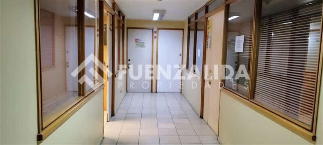 OFICINA Edificio Fleming La Serena