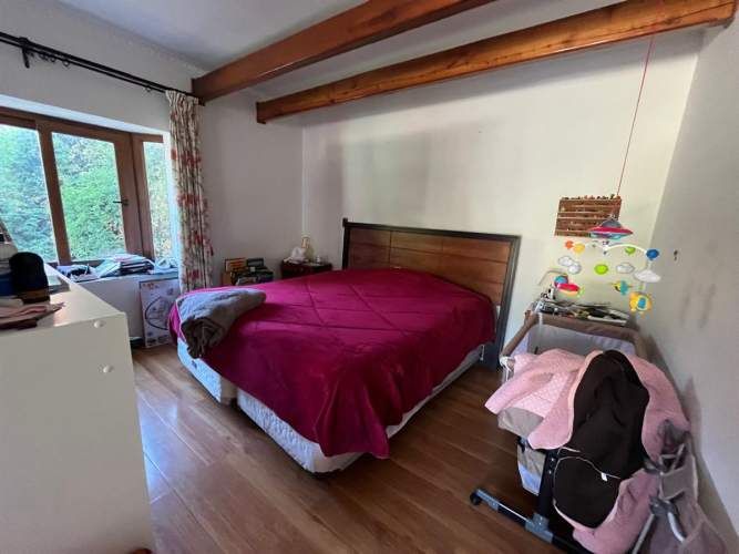 CASA Parque Sanfuentes