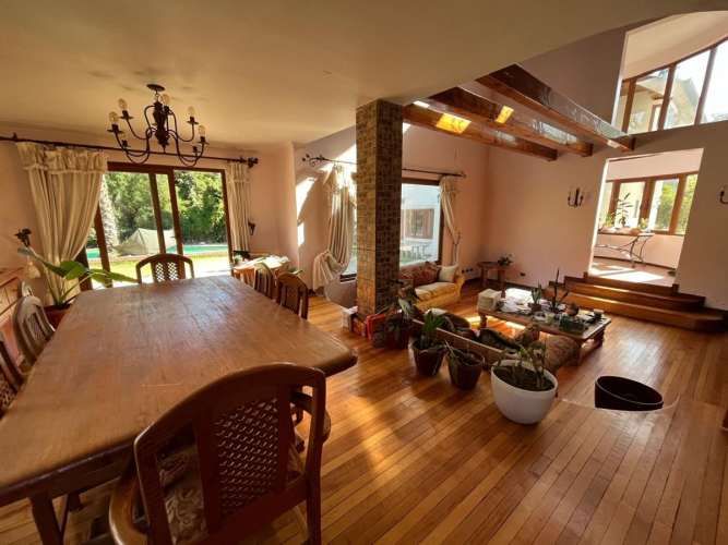 CASA Parque Sanfuentes