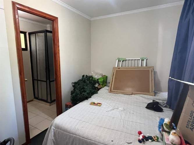 CASA Parque Sanfuentes