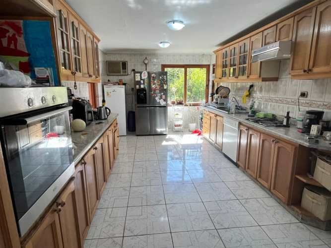 CASA Parque Sanfuentes