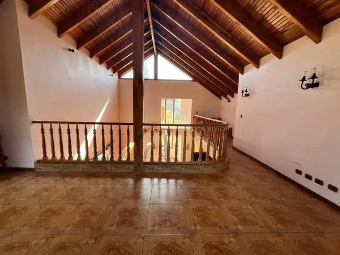 CASA Parque Sanfuentes