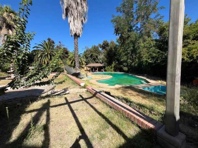 CASA Parque Sanfuentes