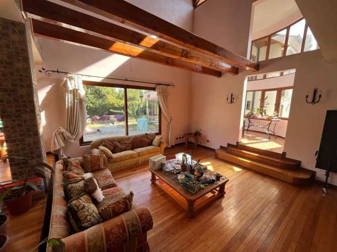 CASA Parque Sanfuentes