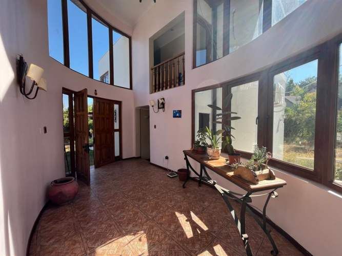 CASA Parque Sanfuentes