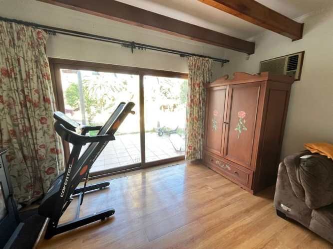 CASA Parque Sanfuentes