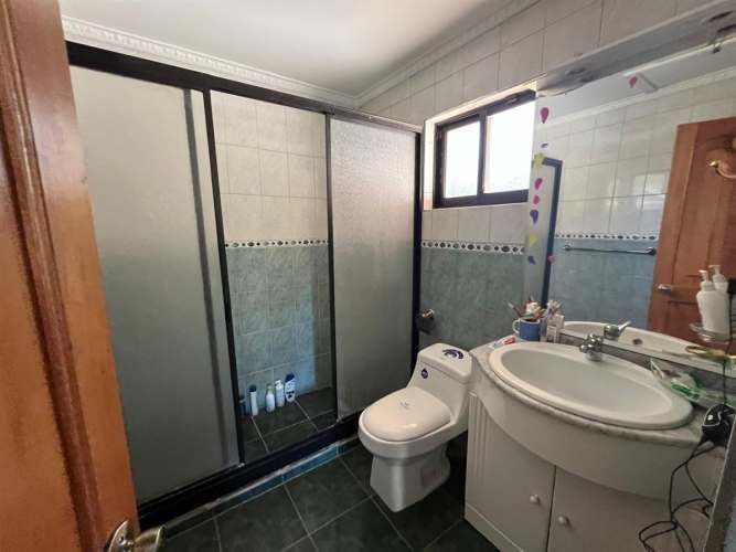 CASA Parque Sanfuentes