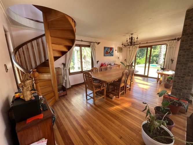 CASA Parque Sanfuentes