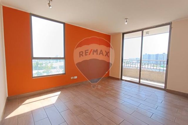 ¡gasto comun incluido! 3d/1b, 2 terrazas al norte