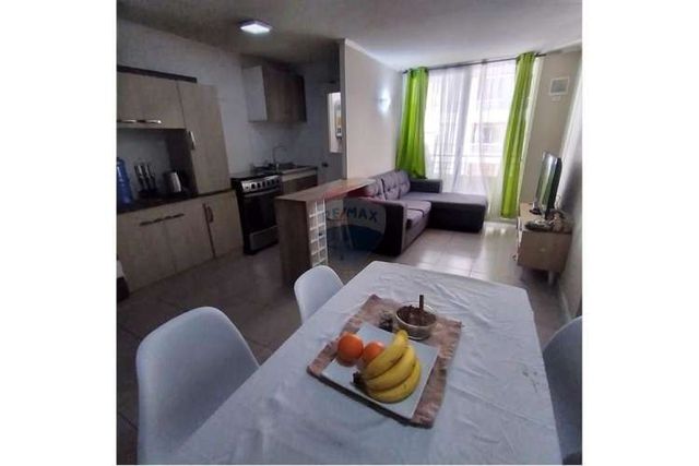 Espacioso dpto 3d 1b y amplia terraza