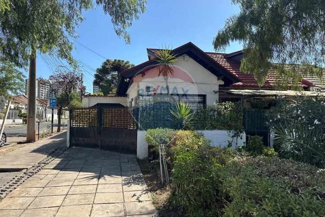 Hermosa casa / recoleta -  tranquilo y seguro