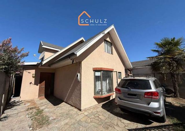 En venta casa en Parque las Rastras III (83758)