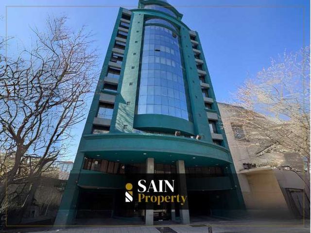 Gran Oficina en Concepción Centro (83822)