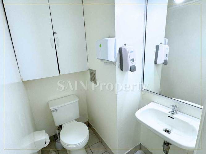 Gran Oficina en Concepción Centro (83822)