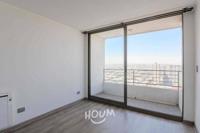 Departamento en Nicasio Retamales