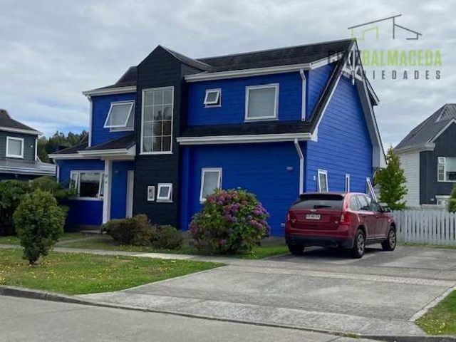 CASA Dos Esteros, a pasos del Colegio San Javier