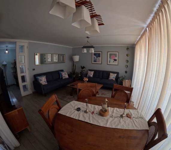 DEPARTAMENTO Metro San Miguel y El llano