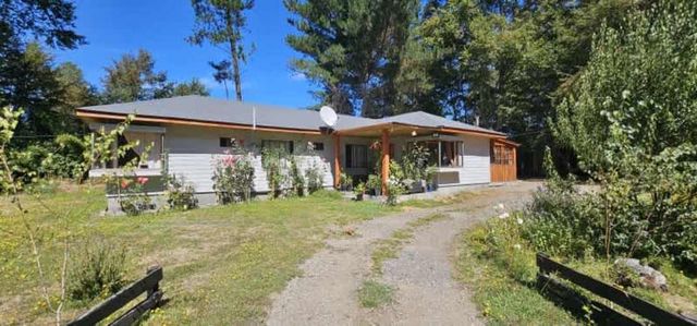 Parcela RUTA 199 A 10 MIN DE VILLARICA