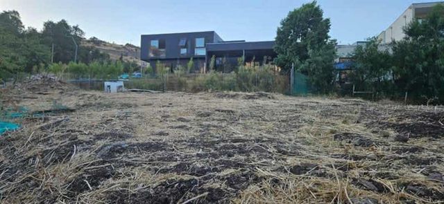 PARCELA Condominio La Reserva