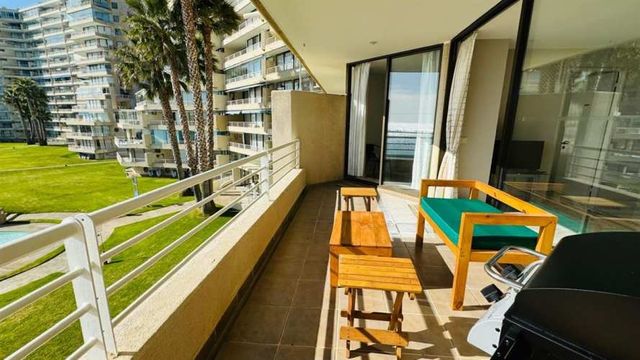 DEPARTAMENTO SAN ALFONSO DEL MAR