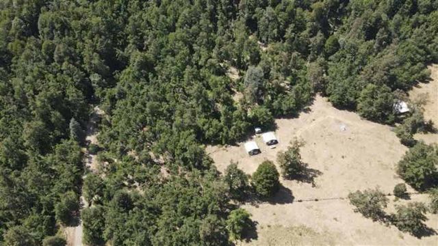 CASA Palguin alto kilometro 6