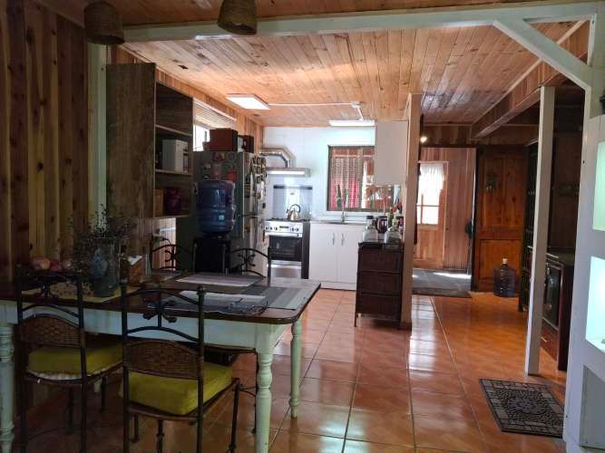 TU REFUGIO DE VERANO, UNA INVERSIÓN RENTABLE PUCON