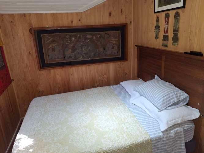 TU REFUGIO DE VERANO, UNA INVERSIÓN RENTABLE PUCON