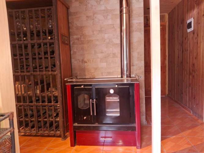 TU REFUGIO DE VERANO, UNA INVERSIÓN RENTABLE PUCON