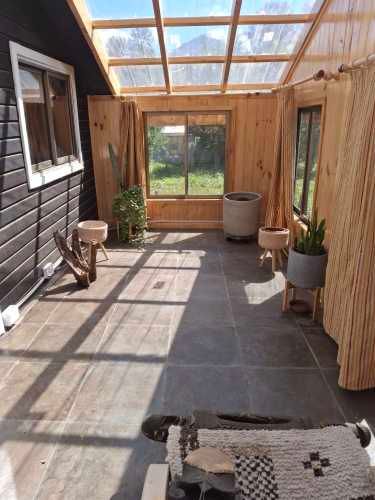 TU REFUGIO DE VERANO, UNA INVERSIÓN RENTABLE PUCON