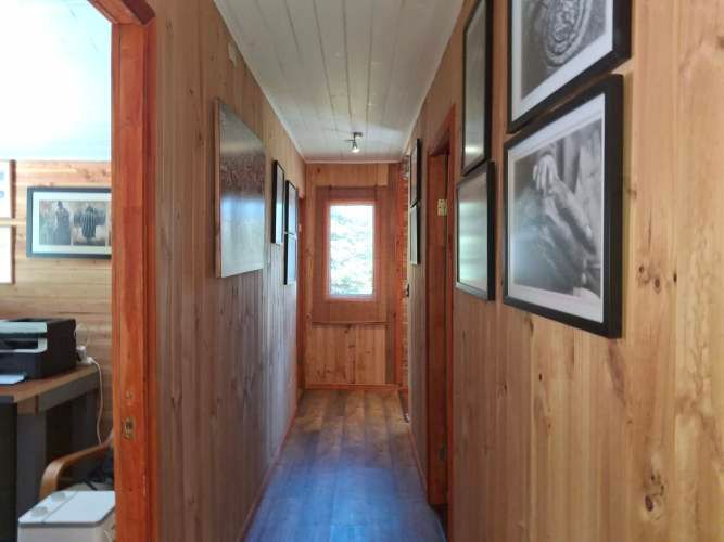 TU REFUGIO DE VERANO, UNA INVERSIÓN RENTABLE PUCON