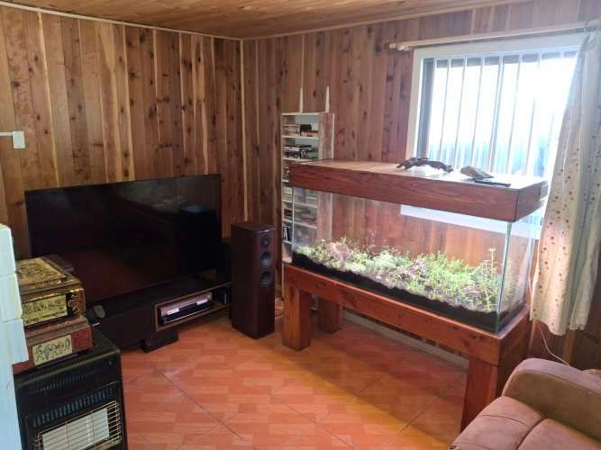 TU REFUGIO DE VERANO, UNA INVERSIÓN RENTABLE PUCON