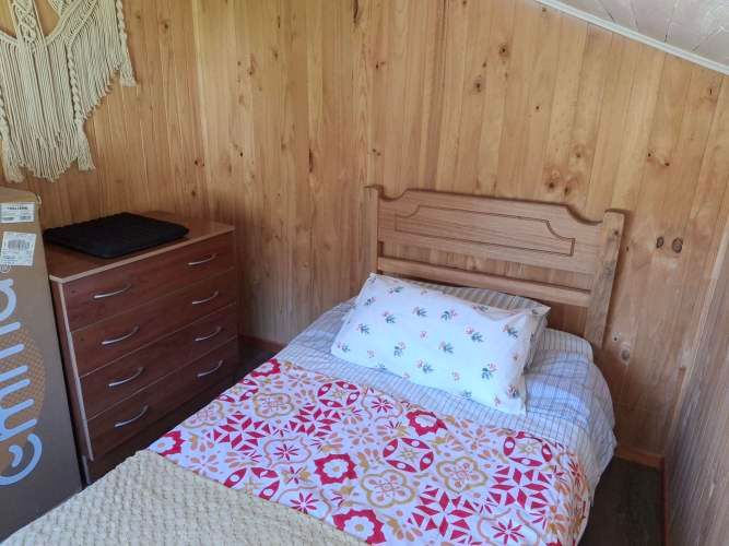 TU REFUGIO DE VERANO, UNA INVERSIÓN RENTABLE PUCON