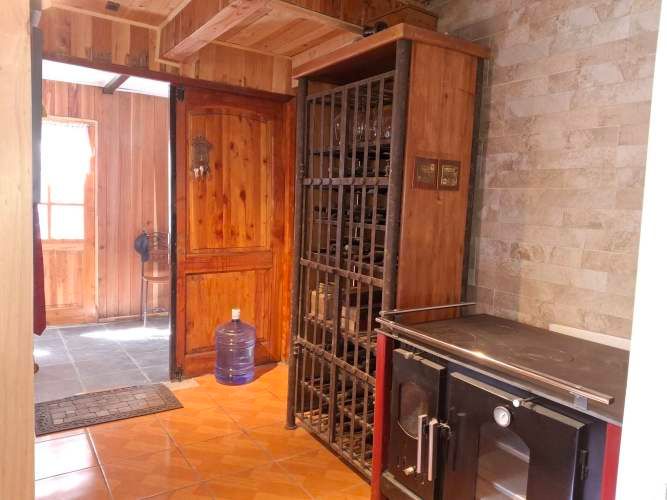 TU REFUGIO DE VERANO, UNA INVERSIÓN RENTABLE PUCON