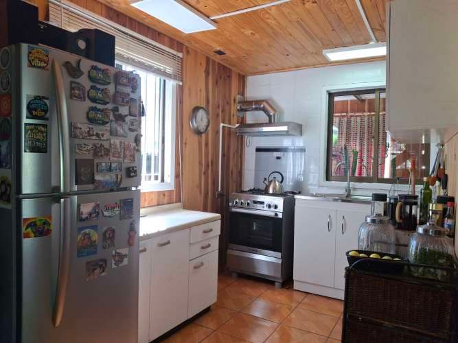 TU REFUGIO DE VERANO, UNA INVERSIÓN RENTABLE PUCON