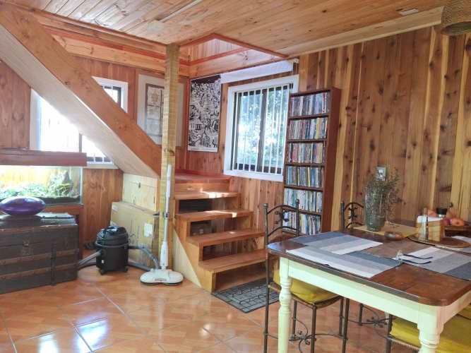 TU REFUGIO DE VERANO, UNA INVERSIÓN RENTABLE PUCON